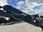 v2 Chassis - Excavator with