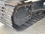 Drivetrain with Left Drive Motor