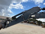 v2 Chassis - Excavator with Stick Condition