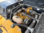 Engine with Engine - Left Side