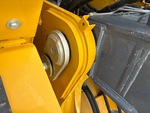 v2 Chassis - Excavator with Boom Base Pin and Bushings