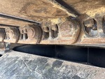 Undercarriage with Right Track Links