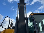 Hydraulics with Boom Lift Cylinder(s)