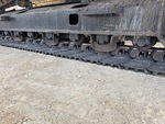 Undercarriage with Right Track Rollers