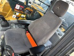 Control Station with Seats/Armrests