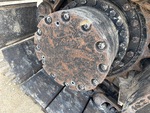 Drivetrain with Right Final Drive