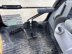 Control Station with Drivetrain Controls