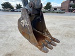 Specialty with Excavator Bucket Condition