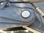 v2 Chassis - Excavator with