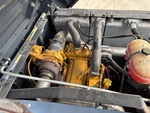 Engine with Engine - Right Side