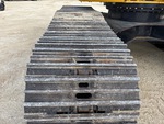 Undercarriage with Right Track Shoes