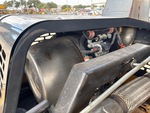 Engine with Exhaust System