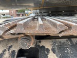 Undercarriage with Left Grouser Height
