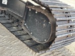 Drivetrain with Right Drive Motor