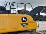 General Appearance with Hand Rails