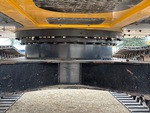 v2 Chassis - Excavator with Turntable Bearing