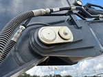 v2 Chassis - Excavator with Pin and Bushings Boom to Stick