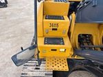 General Appearance with Steps/Ladders