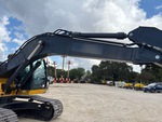 v2 Chassis - Excavator with