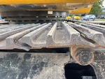 Undercarriage with Right Grouser Height