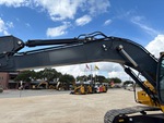 v2 Chassis - Excavator with Boom Condition