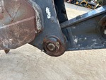 v2 Chassis - Excavator with Pin and Bushings Stick to Bucket