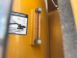 Hydraulics with Hydraulic Tank