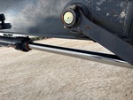 Hydraulics with Bucket Cylinder