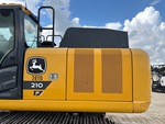 General Appearance with Sheet Metal (fiberglass) Condition