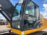 General Appearance with Glass