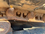 Undercarriage with Right Track Links