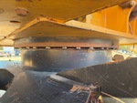 Chassis with Turntable Bearing