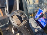 Control Station with Auxiliary Hydraulic Control
