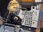 Engine with Engine - Left Side
