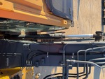 Hydraulics with Boom Lift Cylinder(s)