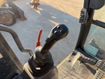 Control Station with Steering Controls