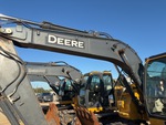 Chassis with Boom Condition