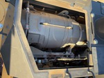 Engine with Exhaust System