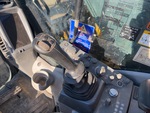 Control Station with Hydraulic Controls