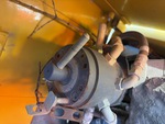 Hydraulics with Hydraulic Control Pattern Changer
