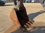 Specialty with Excavator Bucket Condition