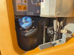 Engine with DEF / AdBlue Tank