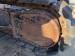 Drivetrain with Right Final Drive