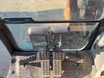 Control Station with Drivetrain Controls