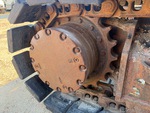 Drivetrain with Right Drive Motor