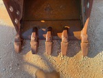 Specialty with Cutting Edge / Teeth / Adapters