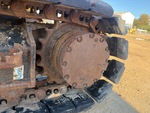Drivetrain with Left Drive Motor