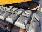Undercarriage with Right Track Shoes