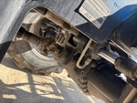 Drivetrain with Front Drive Axle