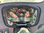 Control Station with Gauges